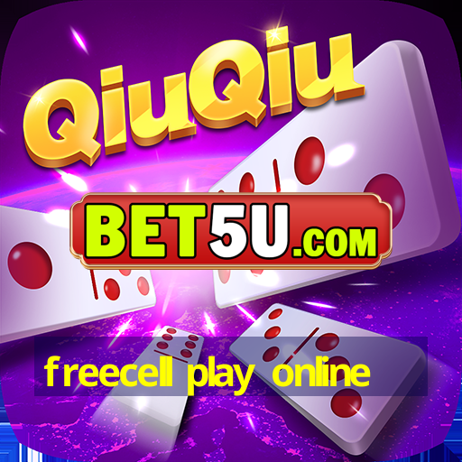 freecell play online